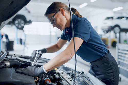 Advertise your auto mechanic services to local Calgary area customers.