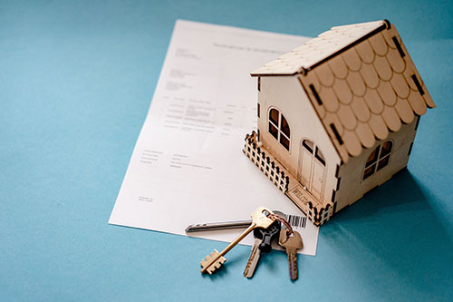 Showcase your mortgage brokerage business to local potential customers.