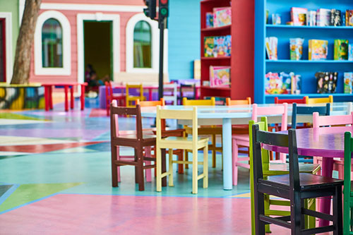 Advertise your Early Childhood Education services to local consumers in your service area.