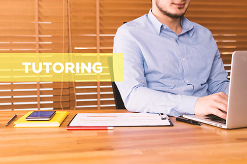 Advertise your tutoring services to everyone within your service area.