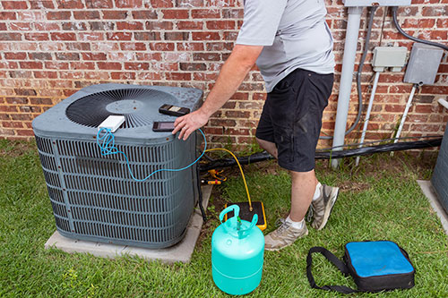 Showcase your Heating & Air Conditioning services to local consumers.