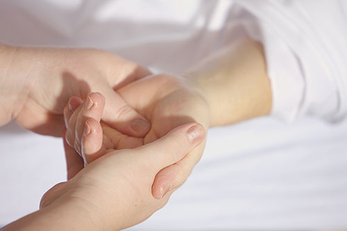 Advertise your massage therapist services to your local area customers