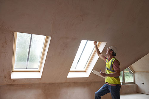 Advertise your home inspection services to local Airdrie area customers.