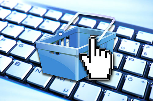 Advertise any online store, home or storefront business that sells many different types of items that do not fall in our other categories.