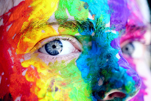 Advertise your graphic design business to customers in your service area.