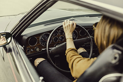 Advertise your driving school business to your service area customers.