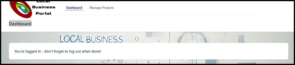 Subscribe to the Local Business Portal business advertising directory.